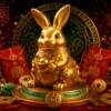 Fortune Rabbit