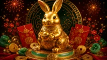 Fortune Rabbit