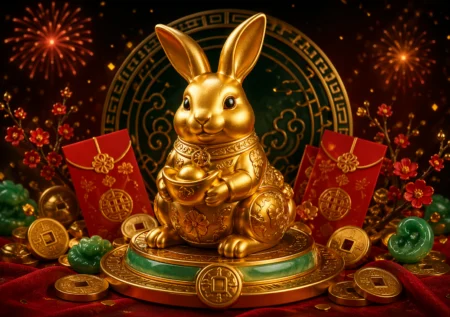 Fortune Rabbit