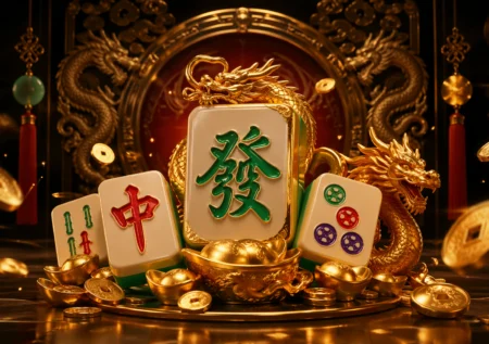 Mahjong Ways 2