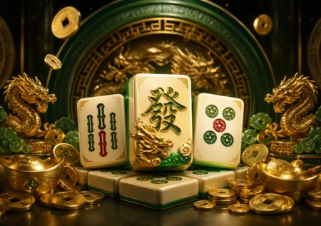 Mahjong Ways