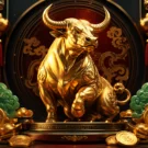 Fortune Ox