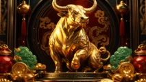 Fortune Ox