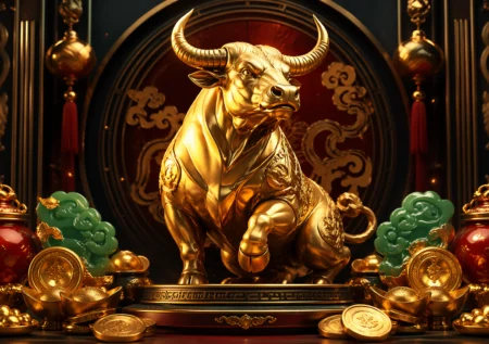 Fortune Ox