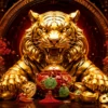 Fortune Tiger