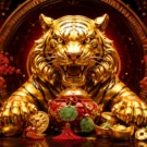 Fortune Tiger