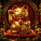 Lucky Neko