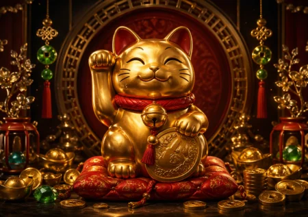 Lucky Neko