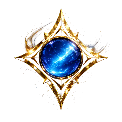 Slot bonus and free spins icon