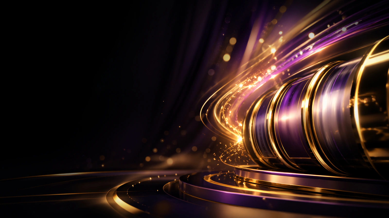Top slot game providers background