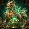 Ways of the Qilin