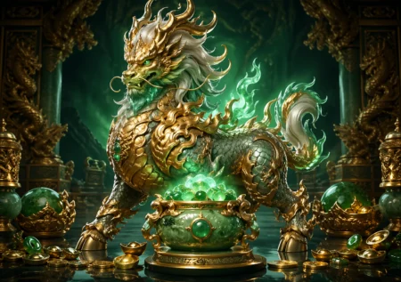 Ways of the Qilin