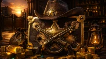 Wild Bounty Showdown