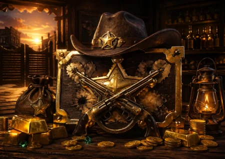 Wild Bounty Showdown